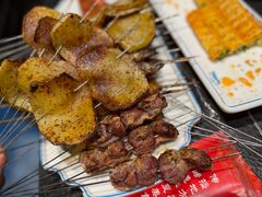 -高家烧鸽子烧烤店63年