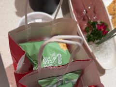 -海底捞火锅(之心城店)