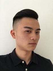 -崇森 HAIR SALON美发