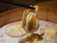 松茸汤包-庆春朴门