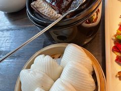-穿越·外婆家(西溪天堂店)