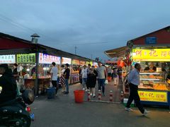 门面-大学城夜市大排档(凤栖路店)