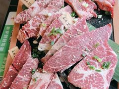 -千寻烧肉(政务区店)