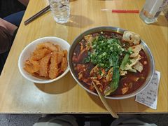 -龍城柳州螺蛳粉(群星路店)