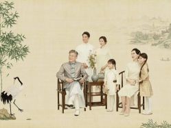 -青悠映画摄影工作室