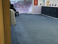 -爱威盛亲子俱乐部·纽约国际早托中心