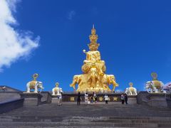 -峨眉山风景名胜区