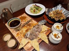 -那拉提之疆·新疆菜(美院店)