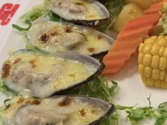 -太平馆西餐厅(北京路店)