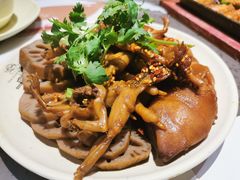 -一棠龙虾•王牌虾球(楚河汉街店)