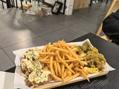 -YUMMYCHICKEN有你炸鸡(文明大道店)