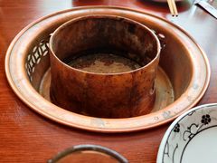 -岳合轩老北京涮肉