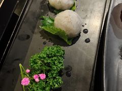 -捞王锅物料理(凯旋路店)
