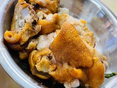 -凤张螺蛳粉·爽口粉(跃进路总店)