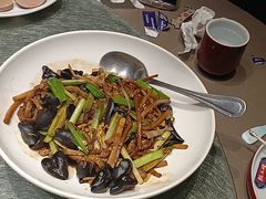 -四季厨房 鲁菜·孔府烤鸭(高新万达店)