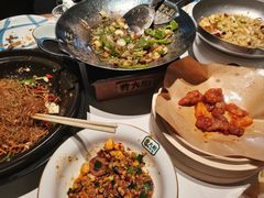 -费大厨辣椒炒肉(沙河万达店)