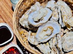 -蚝堡海鲜·威海菜·海肠捞饭·烧烤·亚洲吃蚝公司(幸福门店)