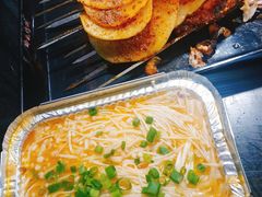 -碎怂烤肉(钟楼柳巷店)