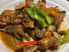 -船歌·鱼水饺青岛菜(闽江二路店)