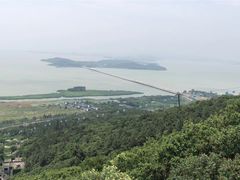 -太湖渔洋山