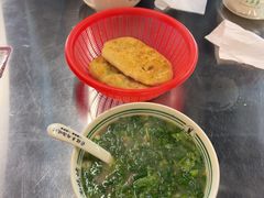 -河南前程·羊肉汤·烧烤(总店)