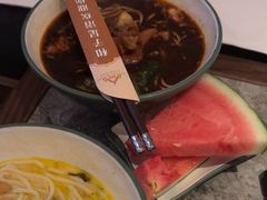 -和子足浴SPA会馆(东方之门店)