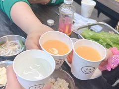 -西归浦每天偶来市场