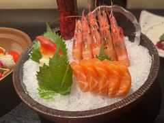 -松鹤精致料理(五一中路店)