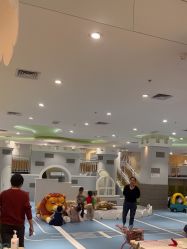 -meland亲子乐园•派对•研学(苏州悠方购物中心店)