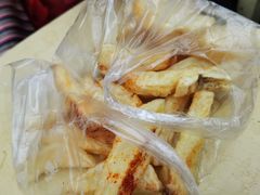 -老光明岗琼甜茶馆