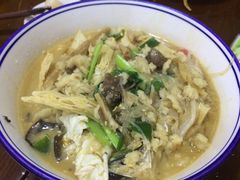 -老乌家特色小炒泡馍(大皮院店)