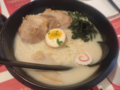 -花漫里日式餐厅(南安中骏店)
