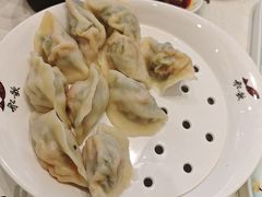 -船歌·鱼水饺青岛菜(国贸商城店)