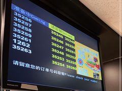 -麦当劳(交道口店)