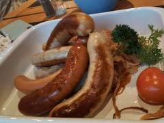 -宝莱纳餐厅(滨江店)