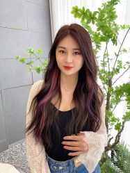-简影造型·自选烫染接发salon