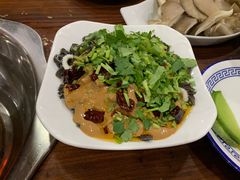 -恩福来涮羊肉(中北旗舰店)