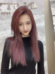 -IN STYLE·全国形象店