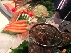 -生如夏花泰式火锅(伊藤双楠店)