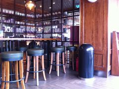 -星巴克(太原柳巷第一店)