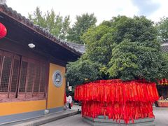 -龙华素斋(龙华路店)