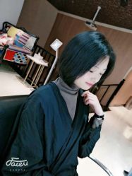 -苑苑发型设计