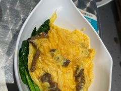 -公仔堂港式茶餐厅(西村店)
