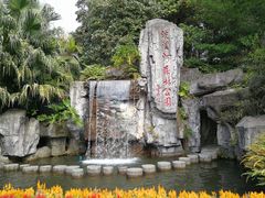 -广州市流溪河国家森林公园