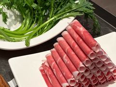 -南门涮肉(天坛店)