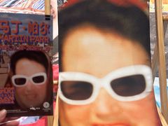 -深圳湾万象城(南山店)