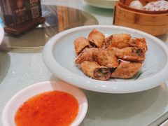 -聚福山莊·寻味顺德(北滘店)