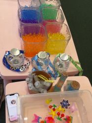 -奈尔宝家庭中心·亲子餐厅(华采天地店)