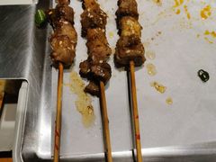 -木屋烧烤(岗顶二店)