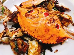 -鑫鸿达·海鲜闽菜热炒小馆(中山路店)